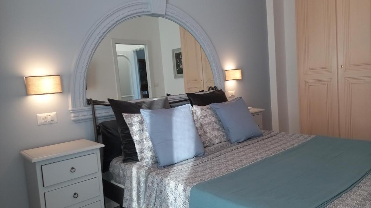 Bed and Breakfast Le Spiagge Letojanni Zewnętrze zdjęcie