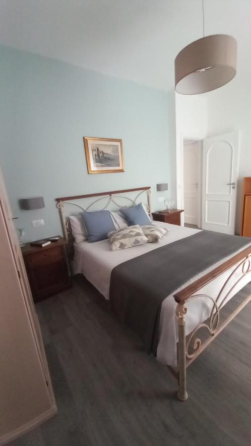 Bed and Breakfast Le Spiagge Letojanni Zewnętrze zdjęcie
