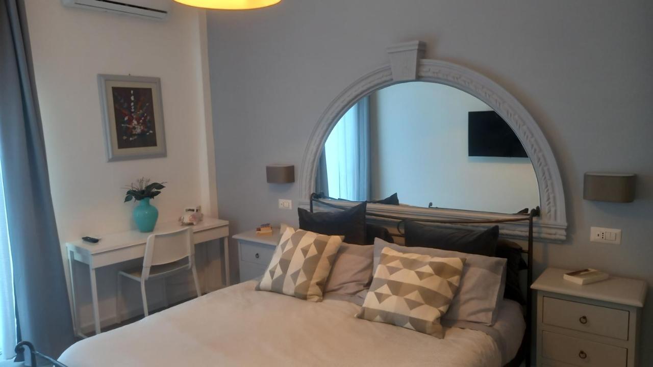 Bed and Breakfast Le Spiagge Letojanni Zewnętrze zdjęcie